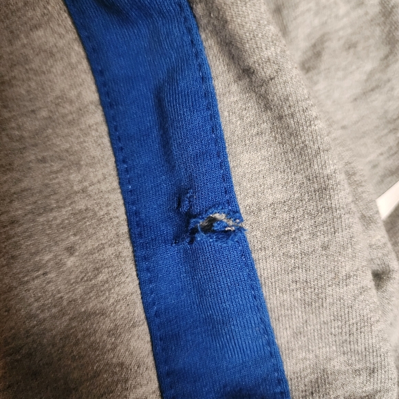 Nike Baby Boys Basketball set of Three - Picture 3 of 6